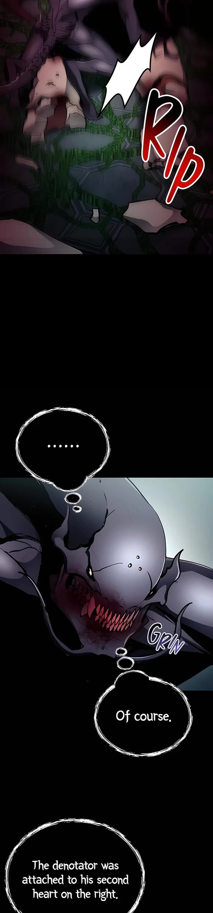 I Became an Evolving Space Monster chapter 23.2 page 14