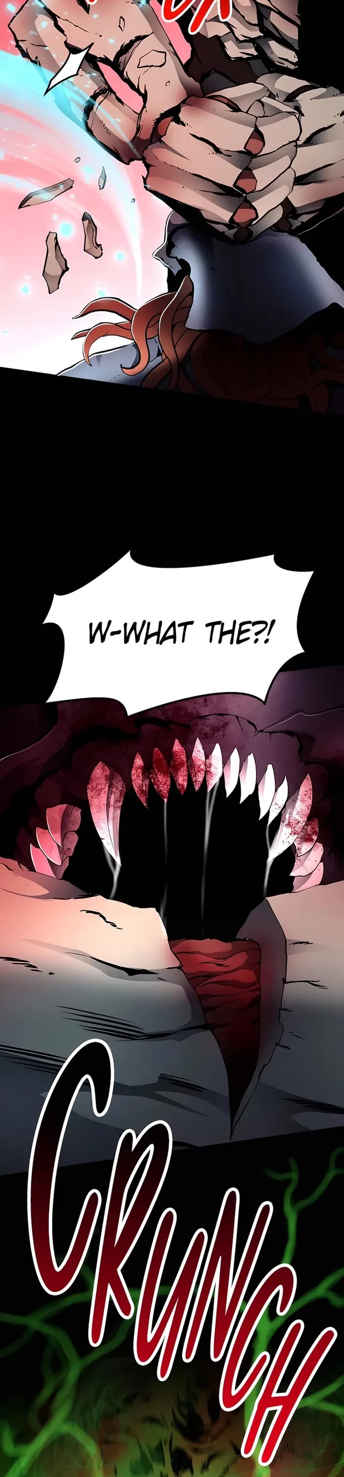 I Became an Evolving Space Monster chapter 23.2 page 2