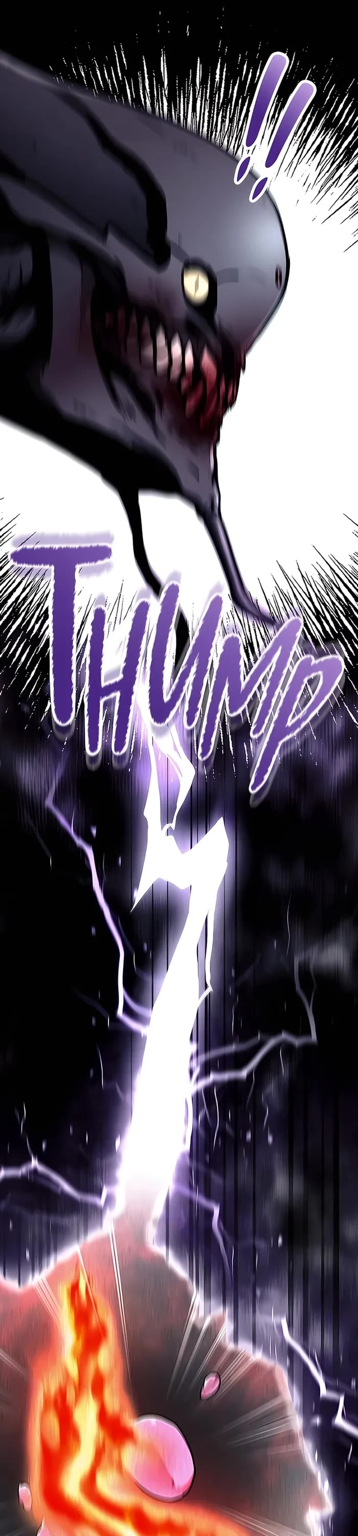 I Became an Evolving Space Monster chapter 23.2 page 20