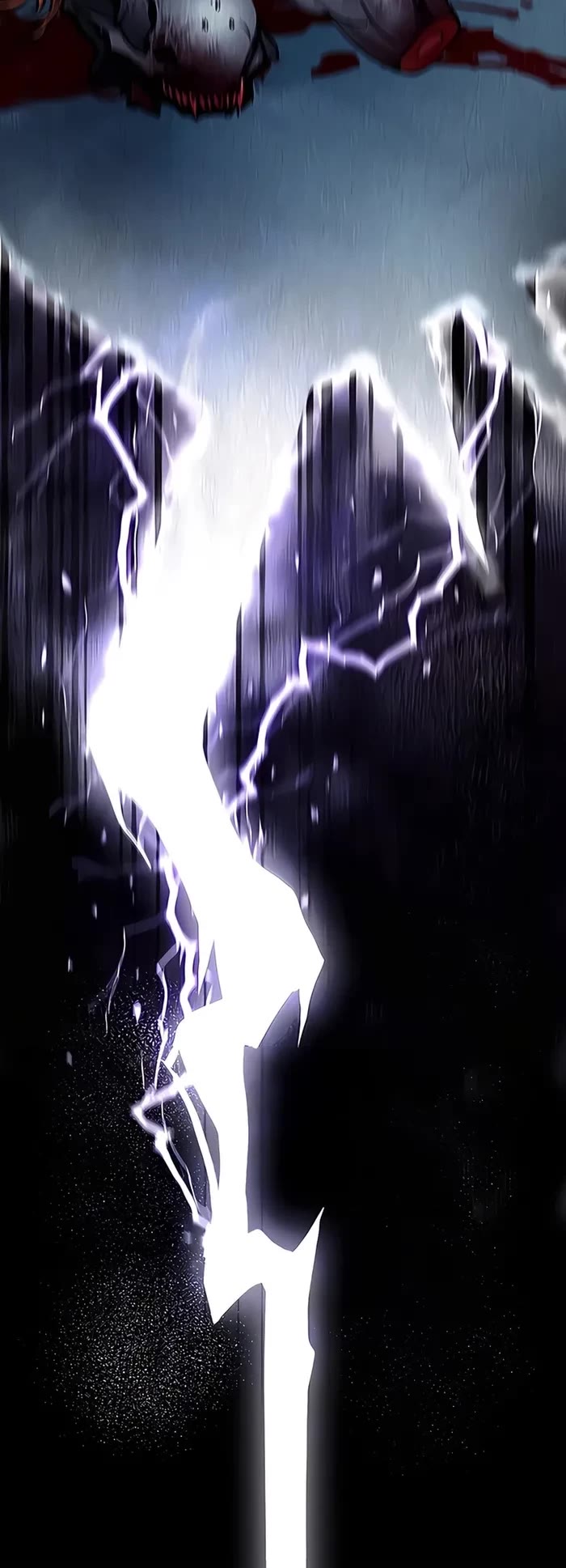 I Became an Evolving Space Monster chapter 23.2 page 22