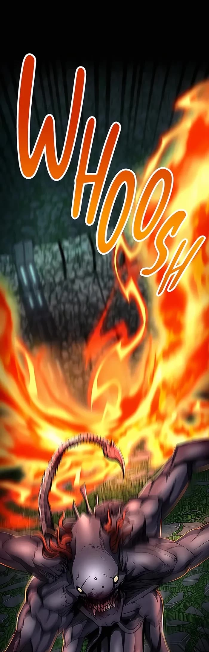 I Became an Evolving Space Monster chapter 23.2 page 25