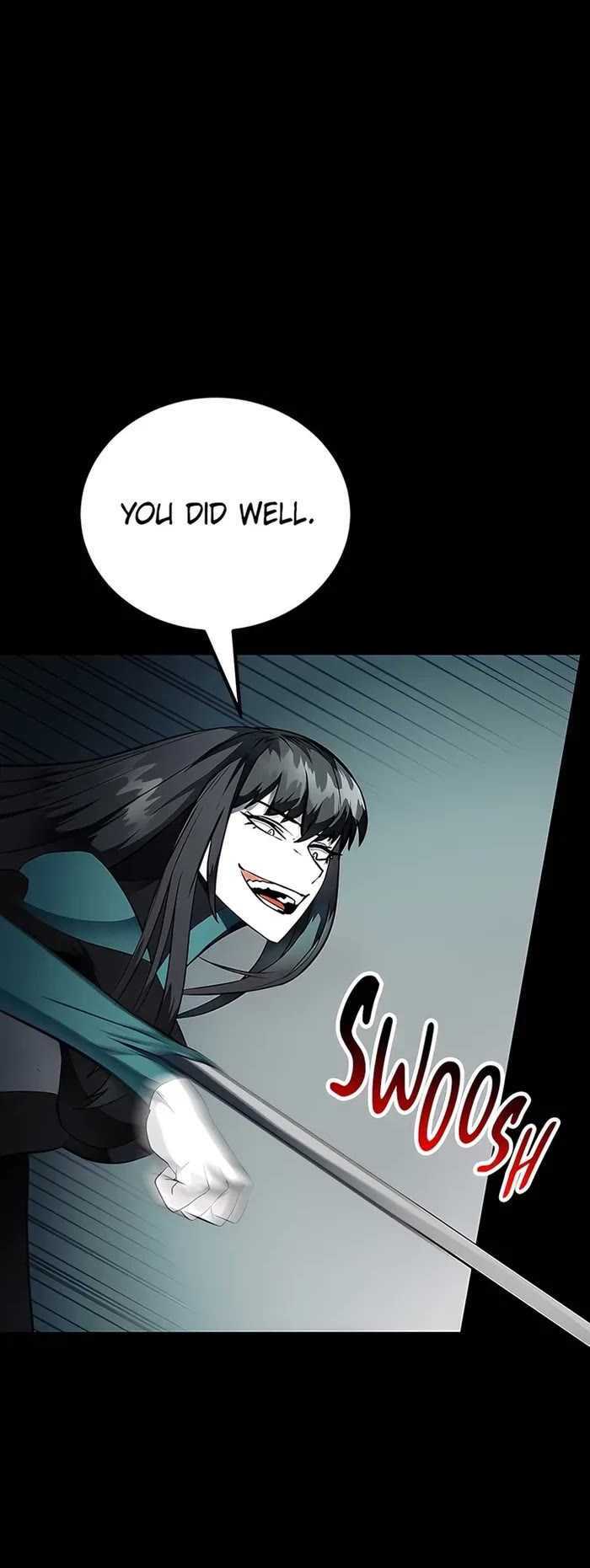 I Became an Evolving Space Monster chapter 23.2 page 33