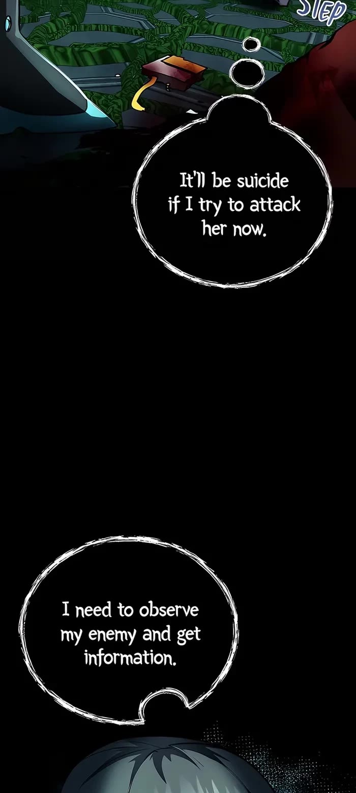 I Became an Evolving Space Monster chapter 23.2 page 36