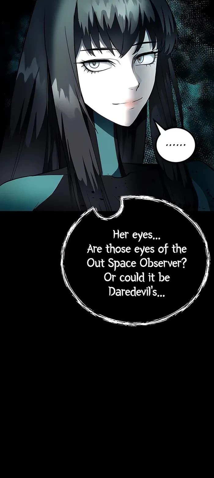 I Became an Evolving Space Monster chapter 23.2 page 37