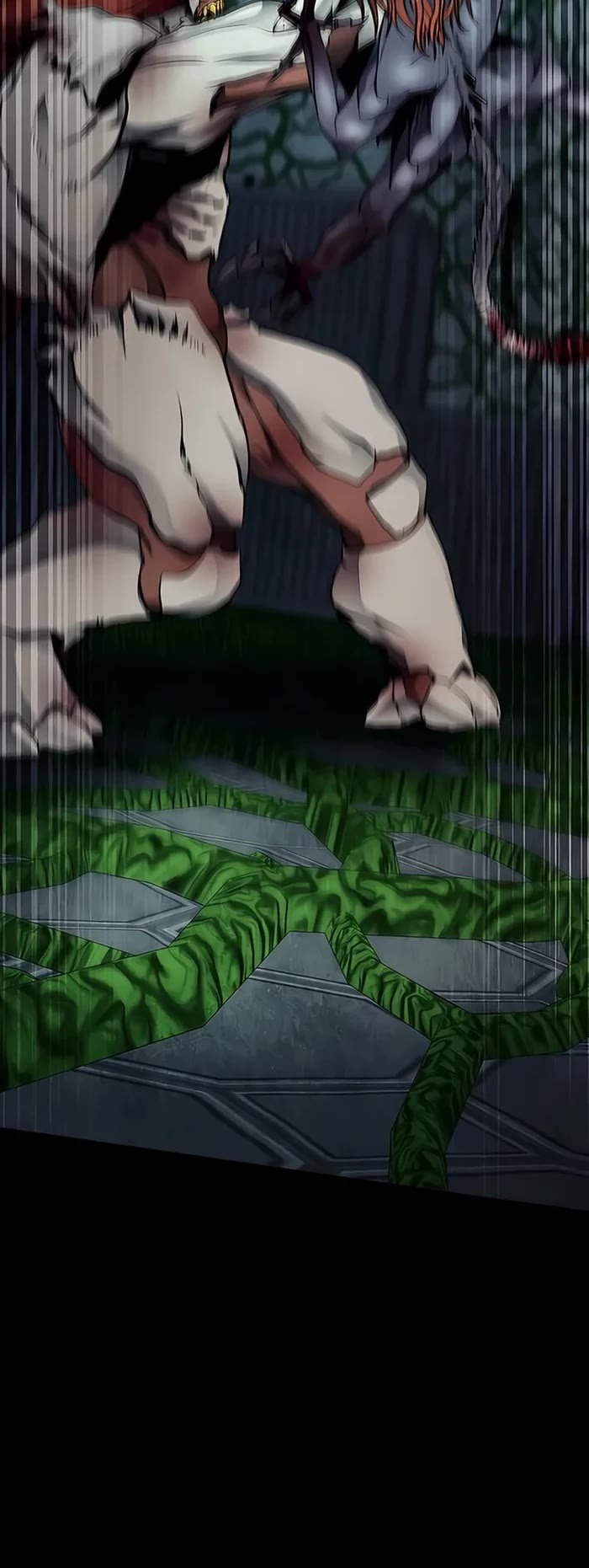 I Became an Evolving Space Monster chapter 23.2 page 4