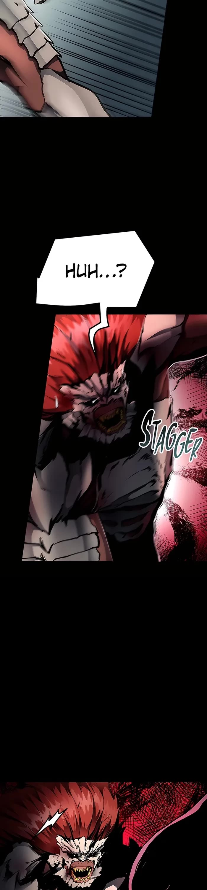 I Became an Evolving Space Monster chapter 23.2 page 6