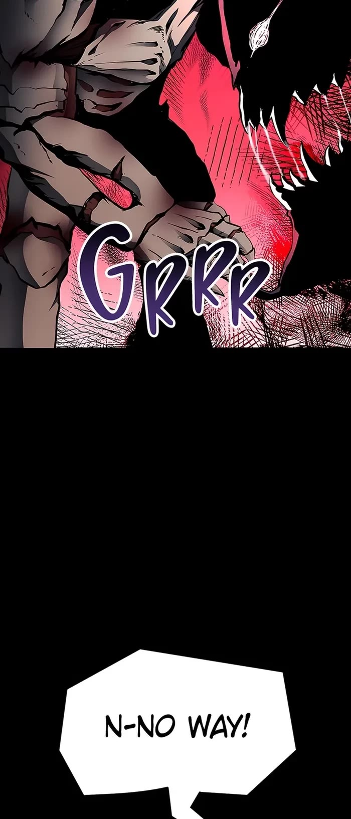 I Became an Evolving Space Monster chapter 23.2 page 7