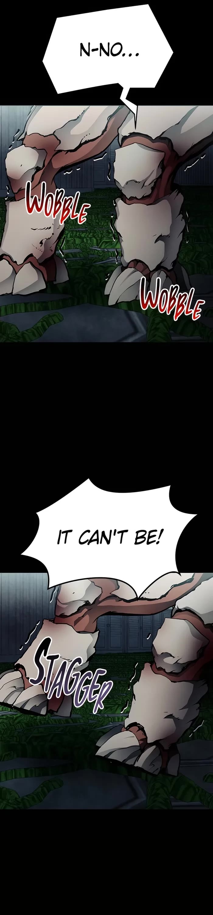 I Became an Evolving Space Monster chapter 23.2 page 9