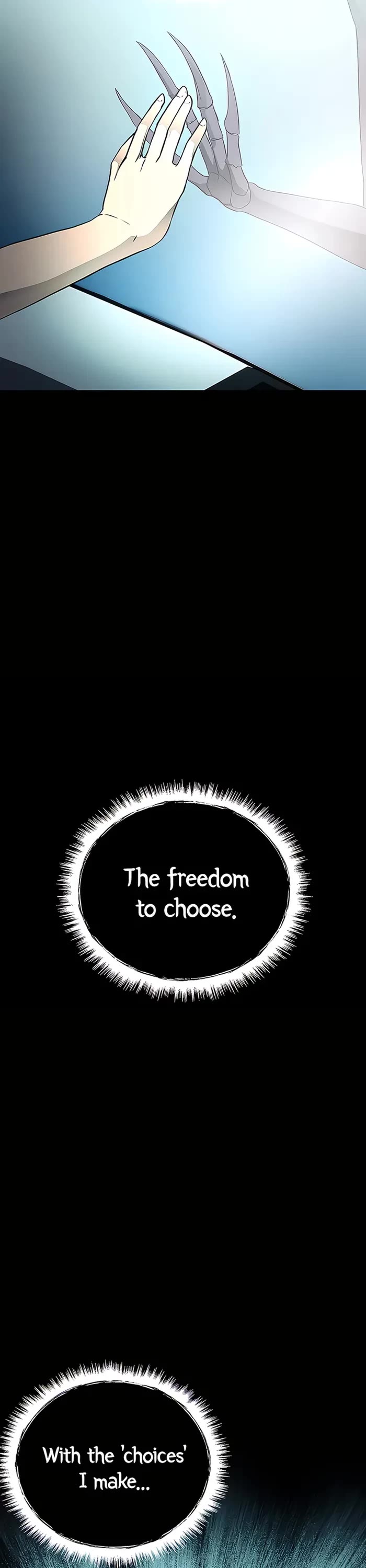 I Became an Evolving Space Monster chapter 24.1 page 13