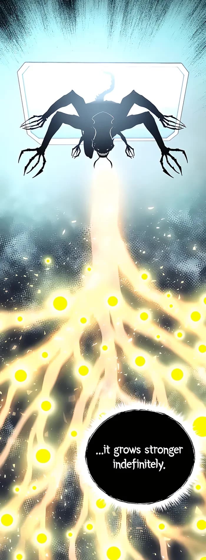 I Became an Evolving Space Monster chapter 24.1 page 14