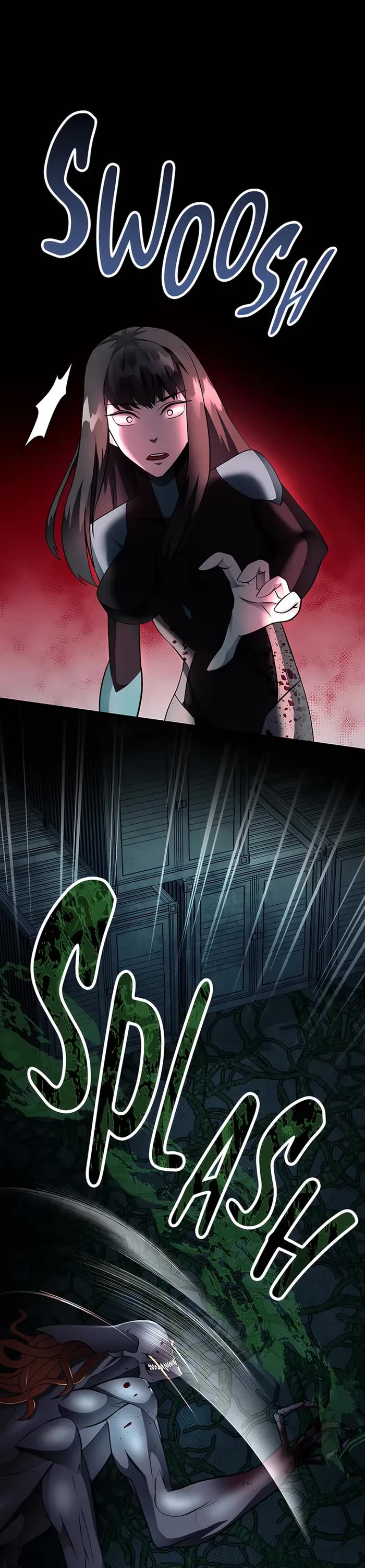 I Became an Evolving Space Monster chapter 24.1 page 18