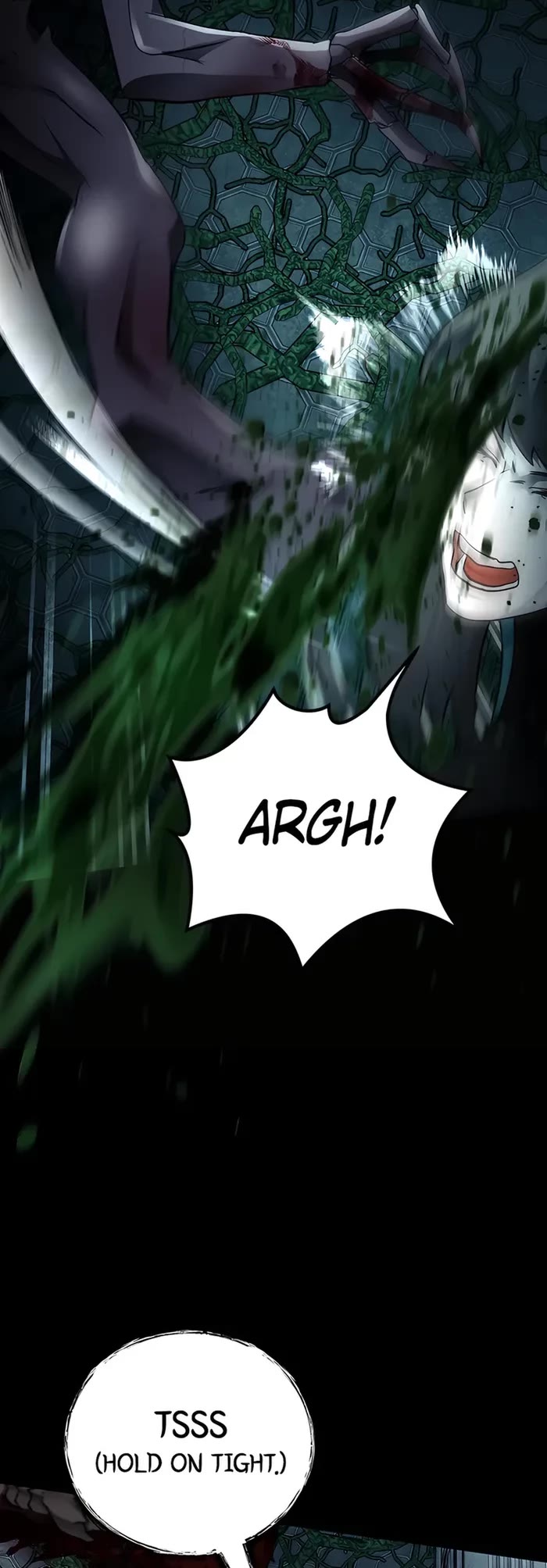 I Became an Evolving Space Monster chapter 24.1 page 19