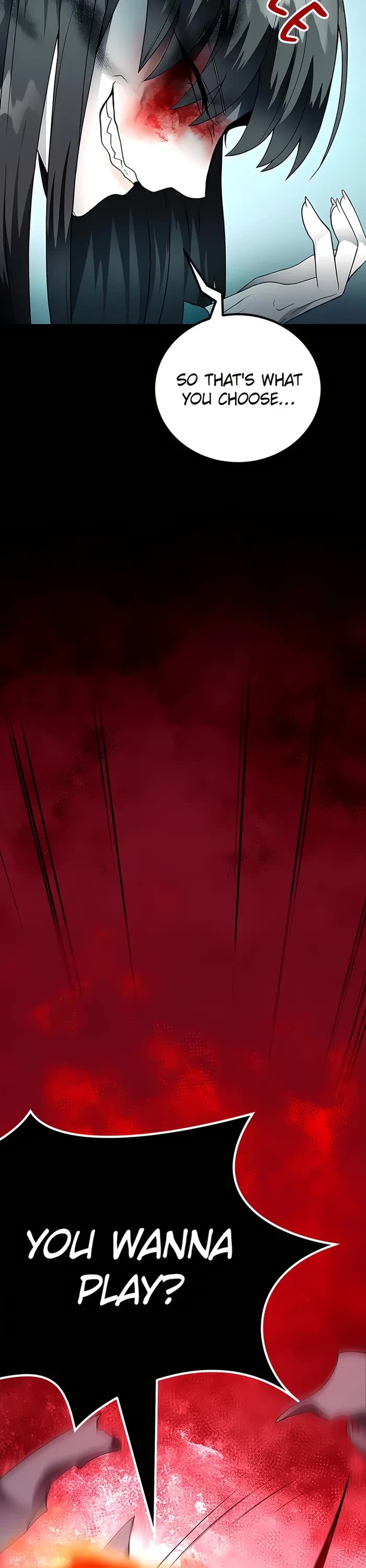 I Became an Evolving Space Monster chapter 24.1 page 21