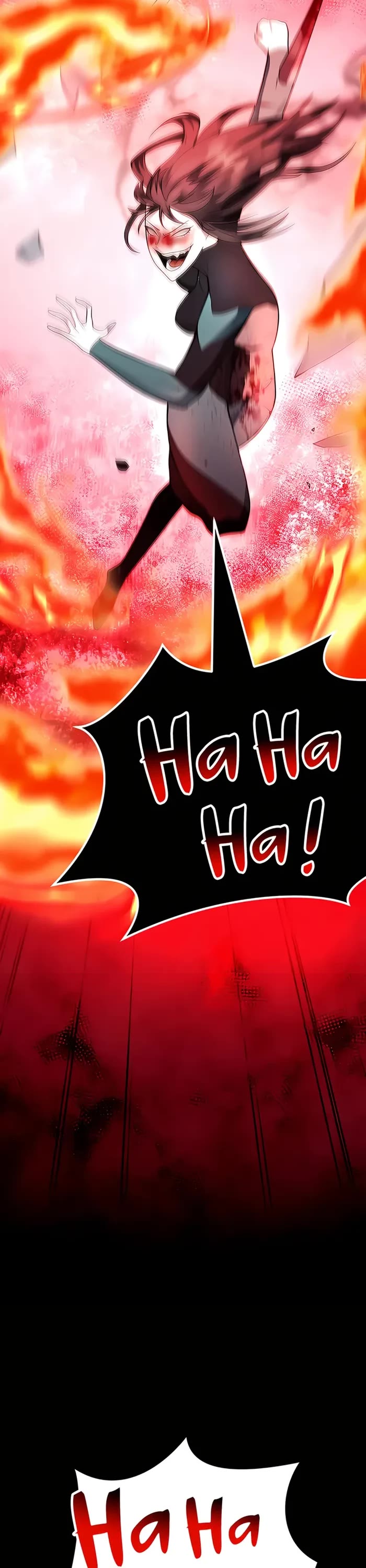 I Became an Evolving Space Monster chapter 24.1 page 22