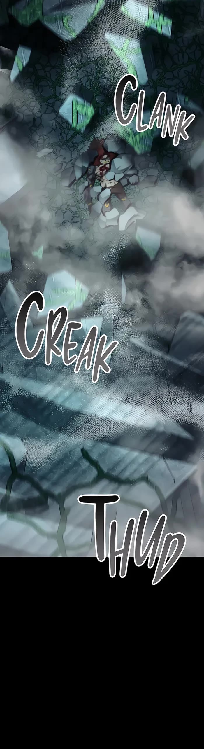 I Became an Evolving Space Monster chapter 24.1 page 24