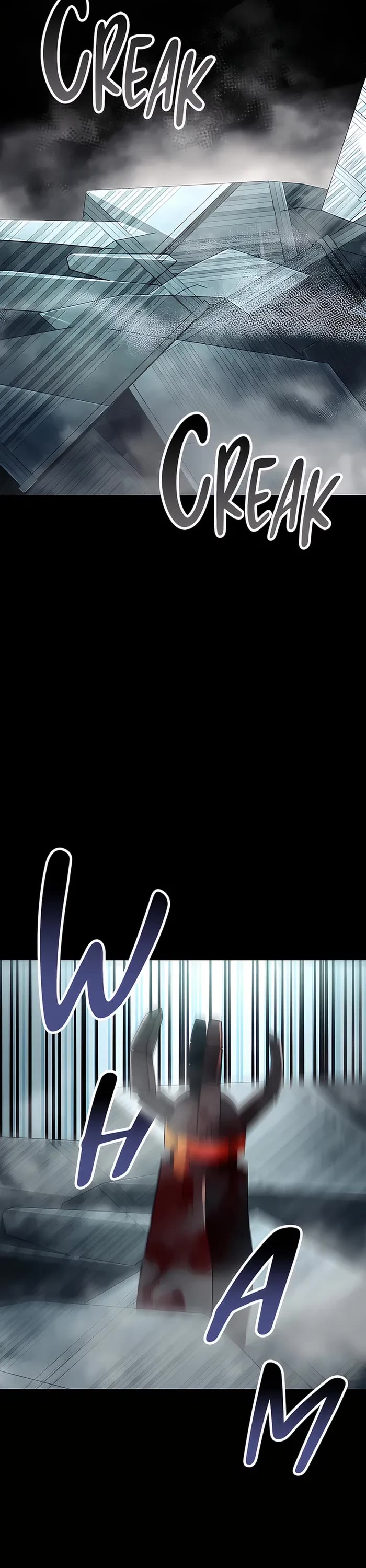 I Became an Evolving Space Monster chapter 24.1 page 27