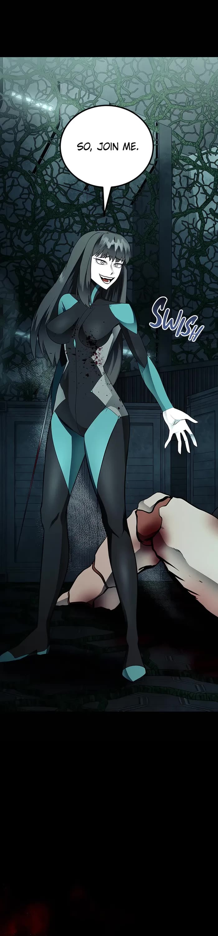 I Became an Evolving Space Monster chapter 24.1 page 3