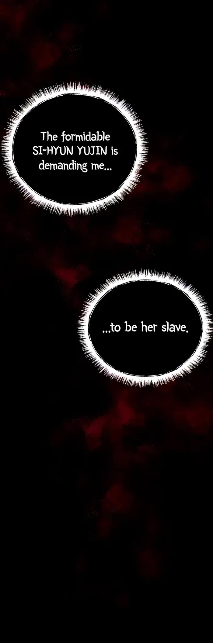 I Became an Evolving Space Monster chapter 24.1 page 4