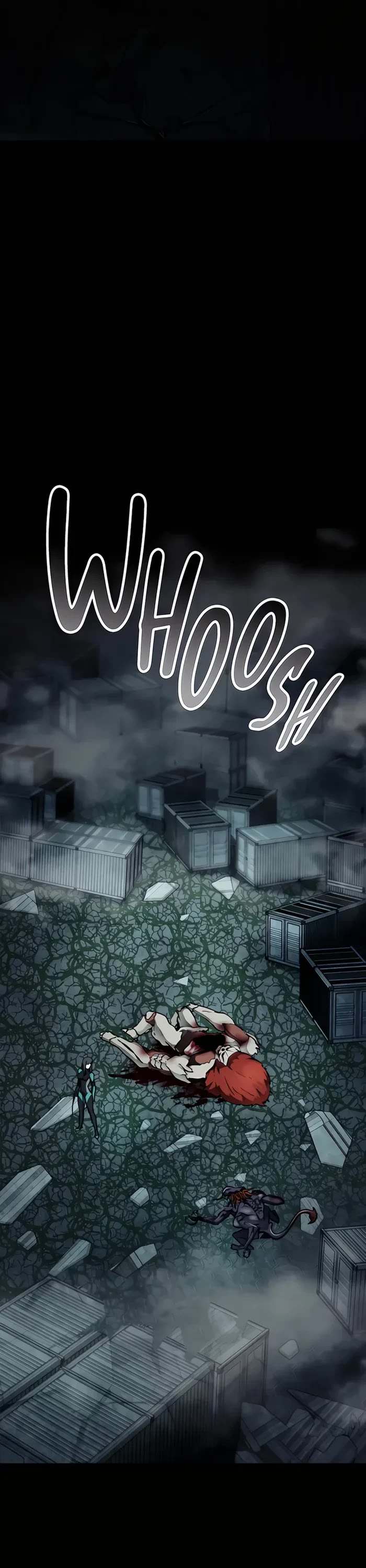 I Became an Evolving Space Monster chapter 24.1 page 6