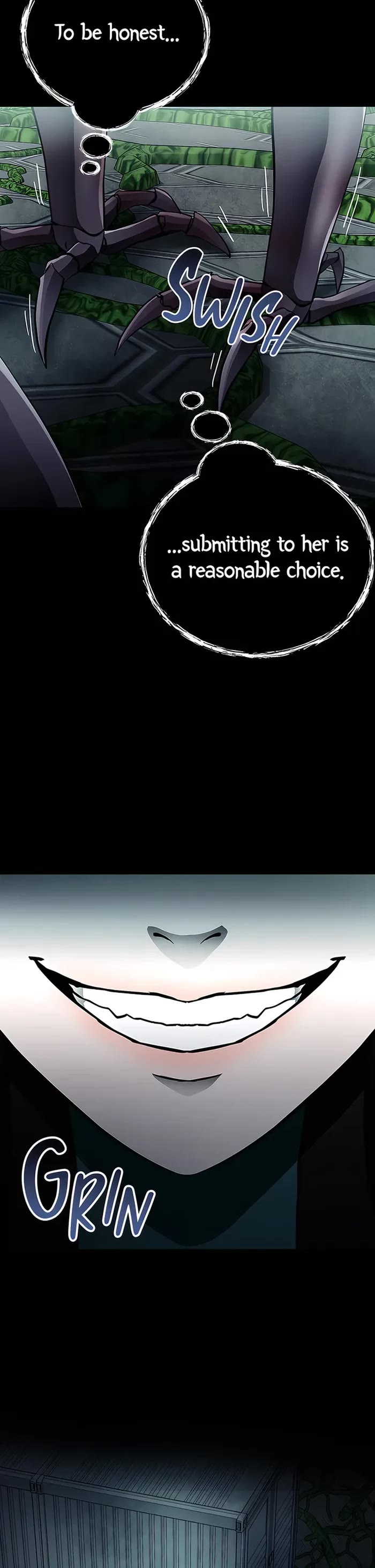 I Became an Evolving Space Monster chapter 24.1 page 9