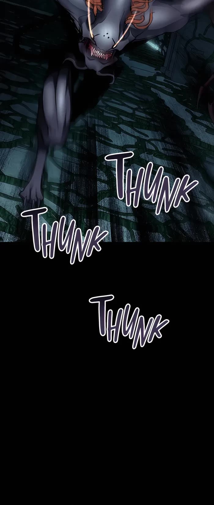 I Became an Evolving Space Monster chapter 24.2 page 11