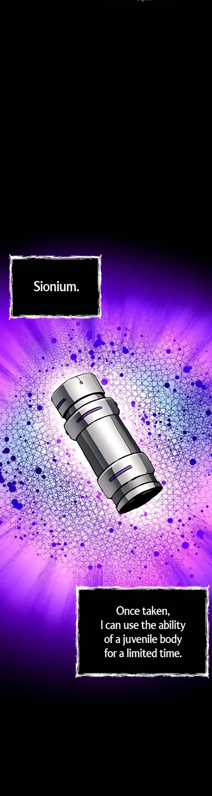 I Became an Evolving Space Monster chapter 24.2 page 15