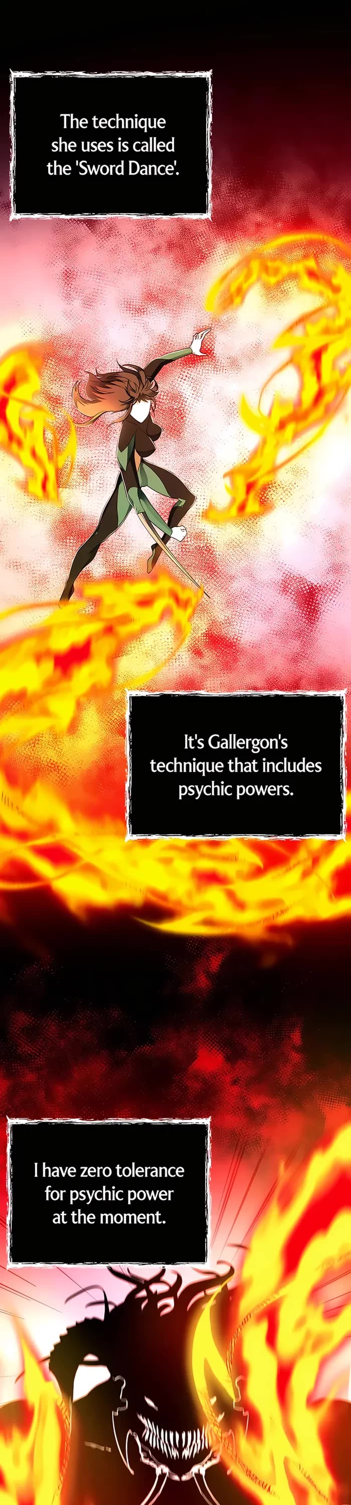 I Became an Evolving Space Monster chapter 24.2 page 16