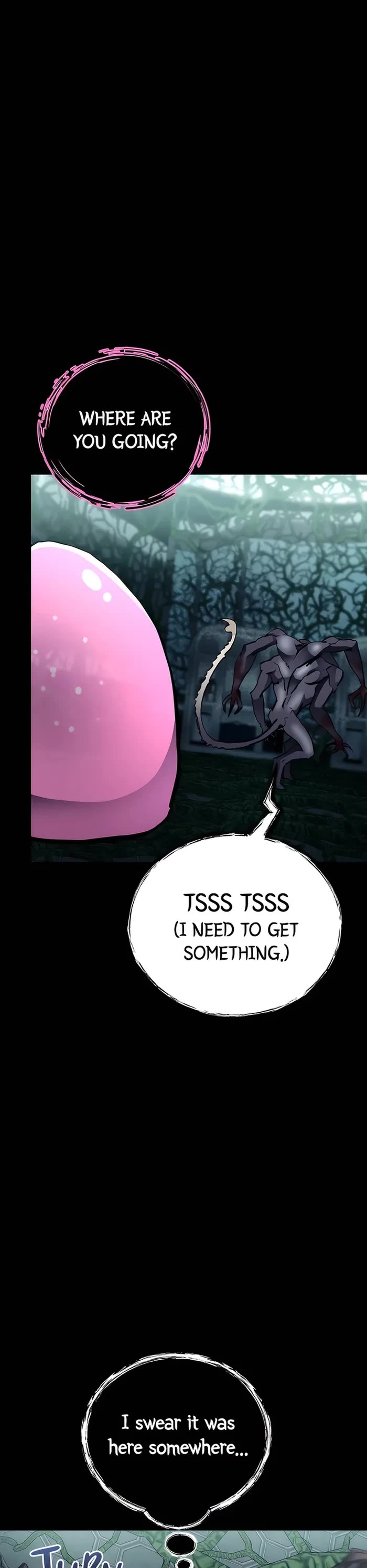 I Became an Evolving Space Monster chapter 24.2 page 20