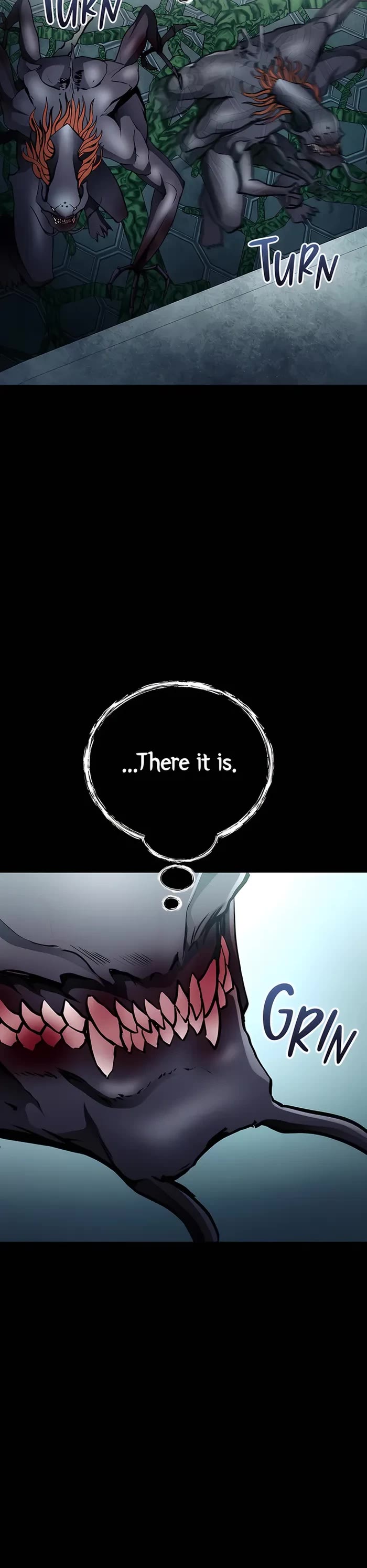 I Became an Evolving Space Monster chapter 24.2 page 21