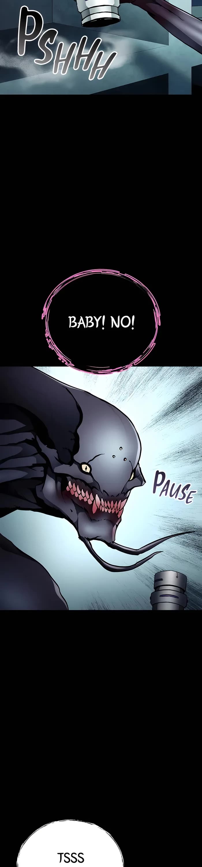 I Became an Evolving Space Monster chapter 24.2 page 23