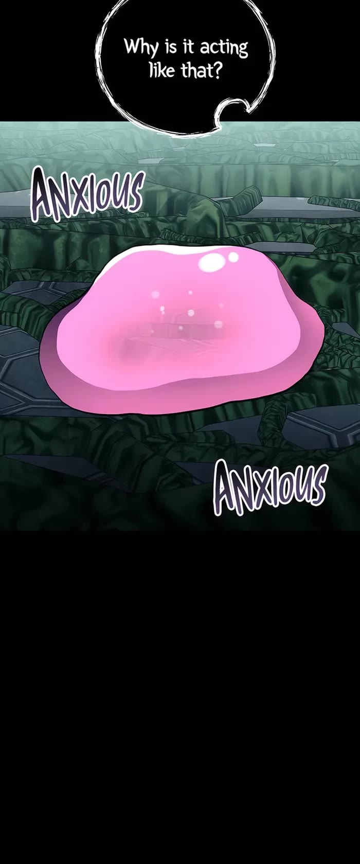 I Became an Evolving Space Monster chapter 24.2 page 25