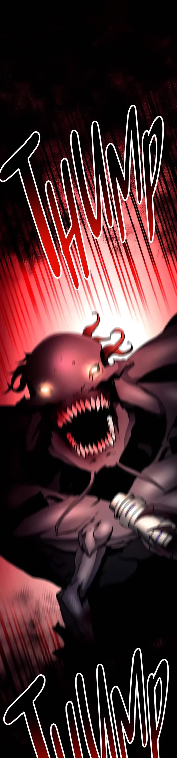 I Became an Evolving Space Monster chapter 24.2 page 27