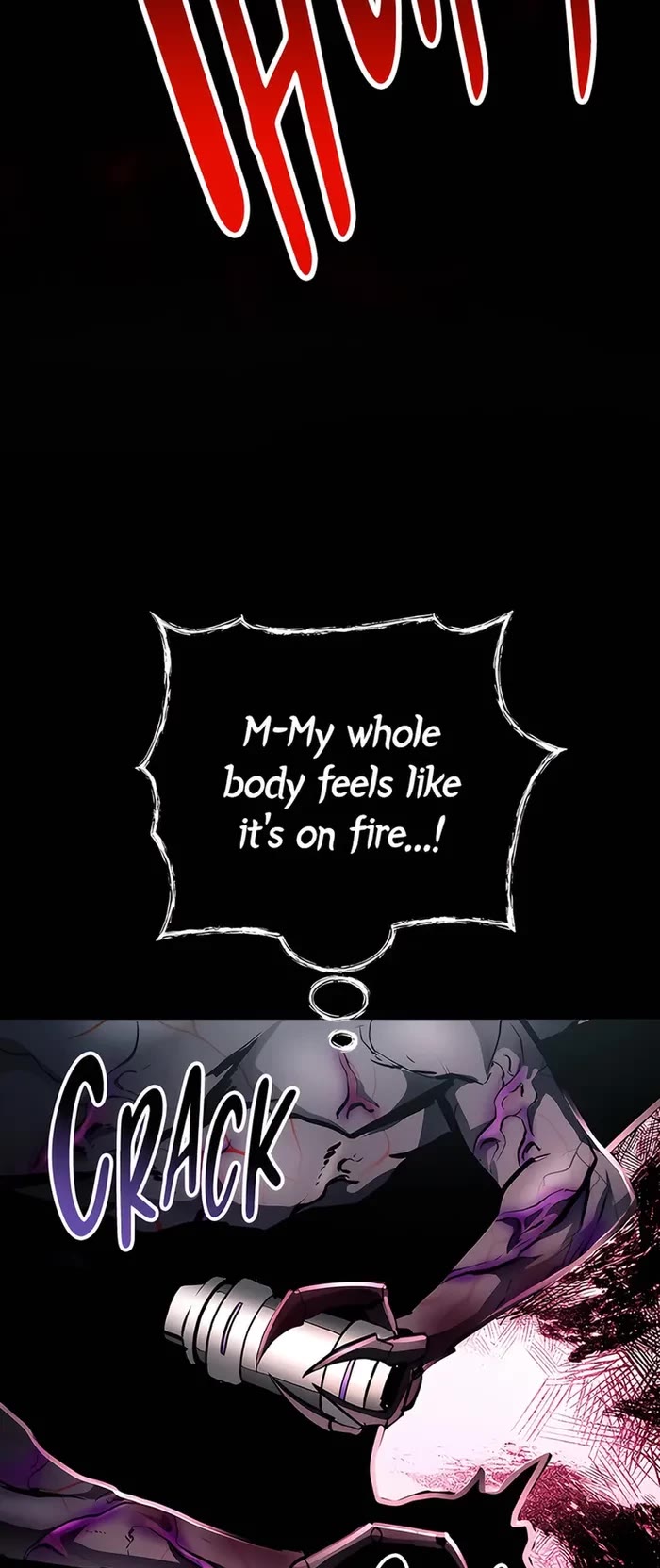 I Became an Evolving Space Monster chapter 24.2 page 28