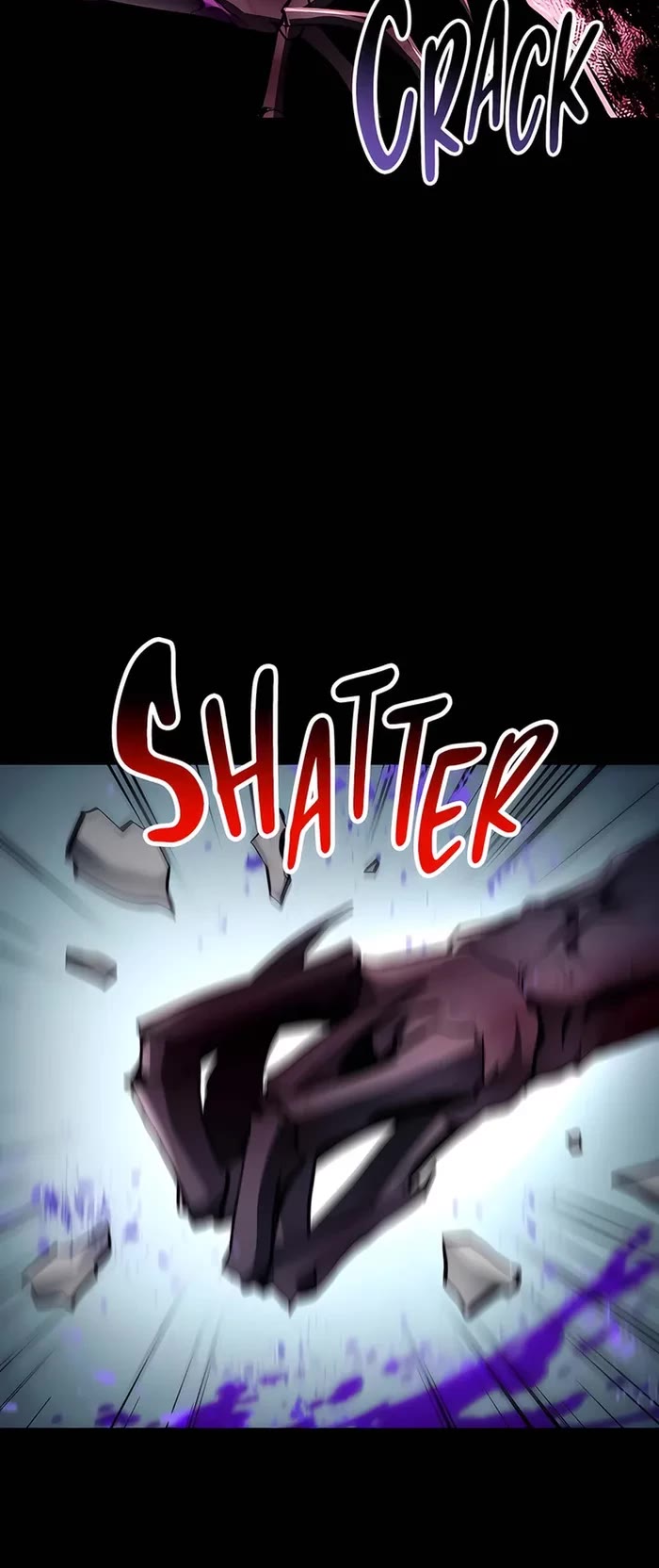 I Became an Evolving Space Monster chapter 24.2 page 29