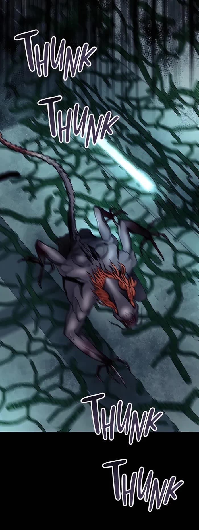 I Became an Evolving Space Monster chapter 24.2 page 3