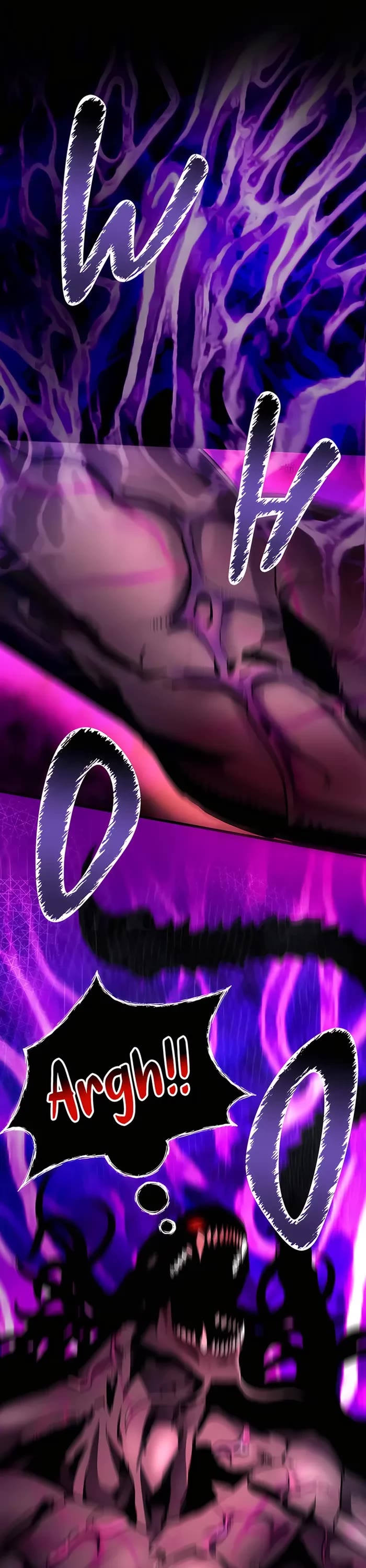 I Became an Evolving Space Monster chapter 24.2 page 30