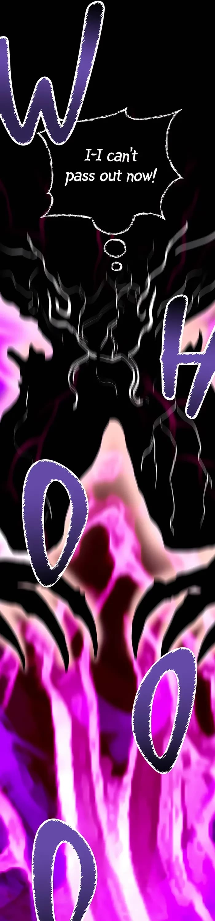 I Became an Evolving Space Monster chapter 24.2 page 33