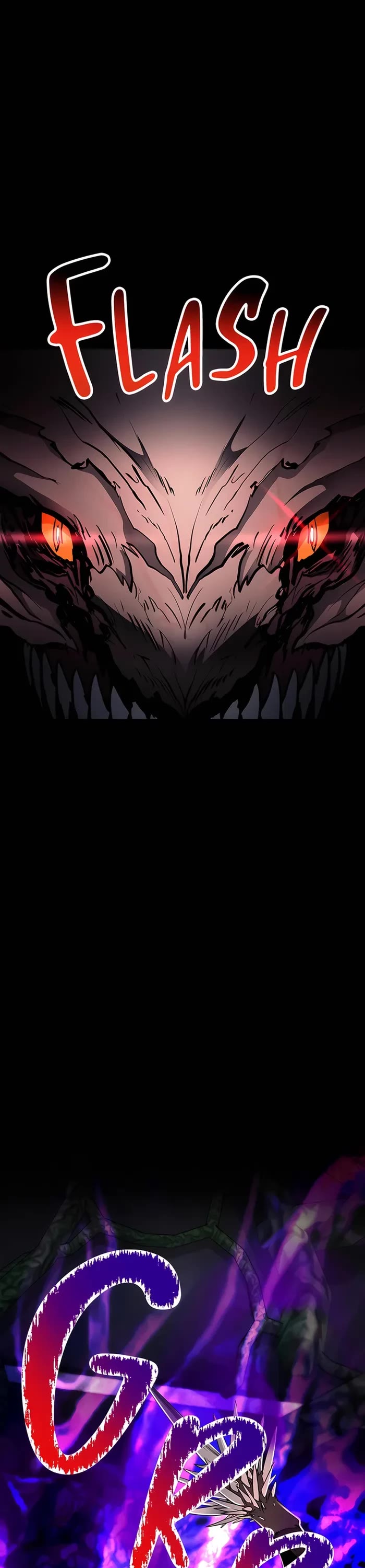 I Became an Evolving Space Monster chapter 24.2 page 37