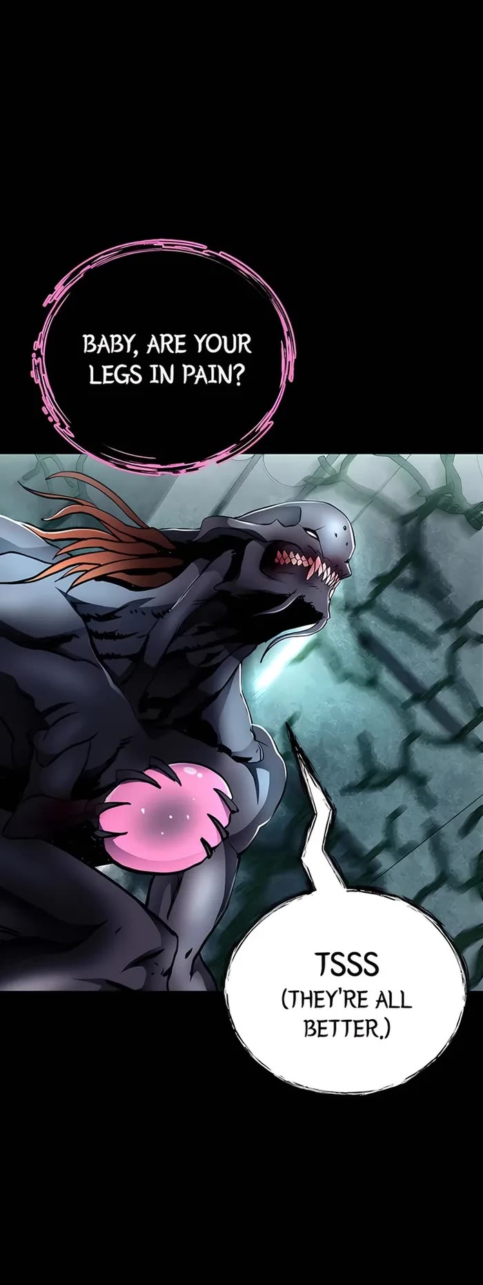 I Became an Evolving Space Monster chapter 24.2 page 4