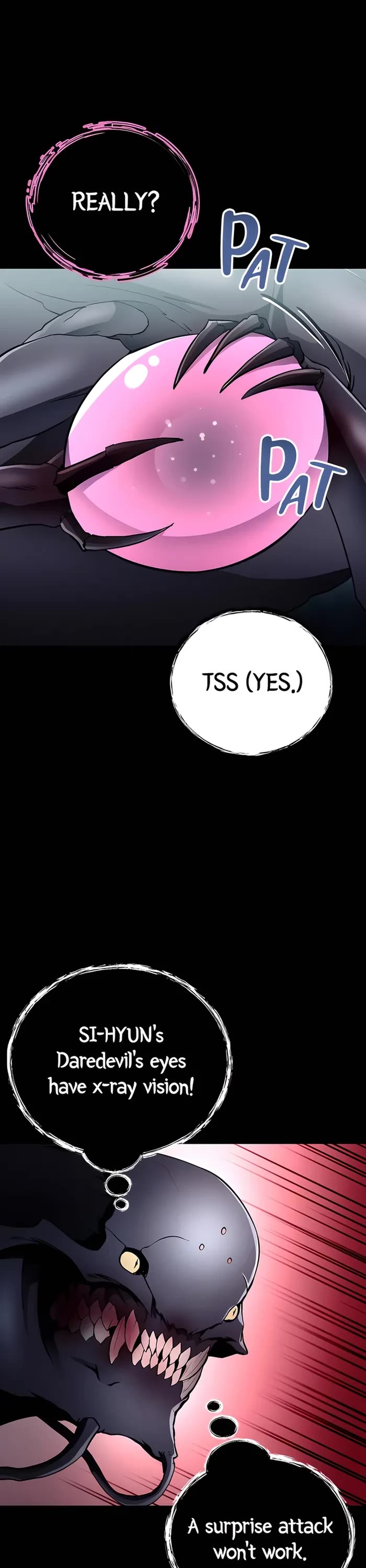 I Became an Evolving Space Monster chapter 24.2 page 5