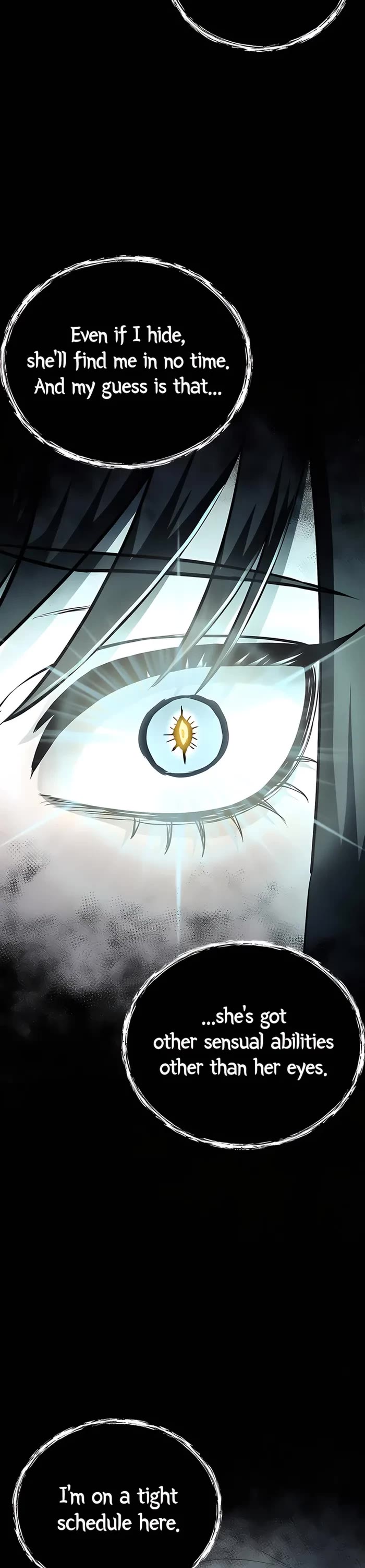 I Became an Evolving Space Monster chapter 24.2 page 6