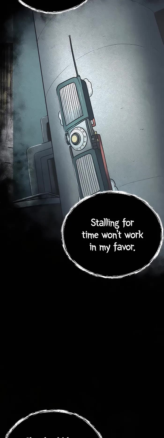 I Became an Evolving Space Monster chapter 24.2 page 7