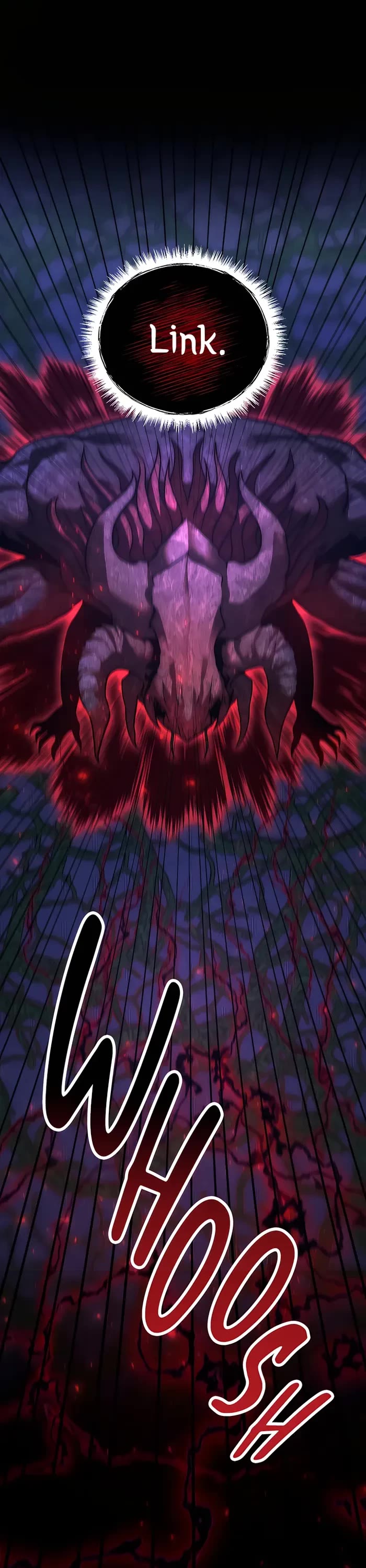 I Became an Evolving Space Monster chapter 25.1 page 11