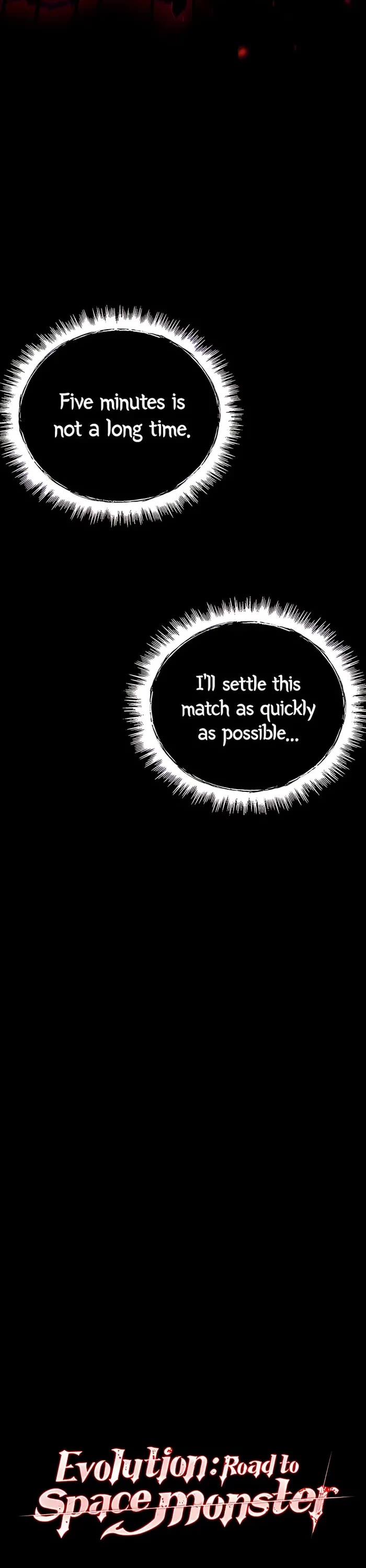 I Became an Evolving Space Monster chapter 25.1 page 12