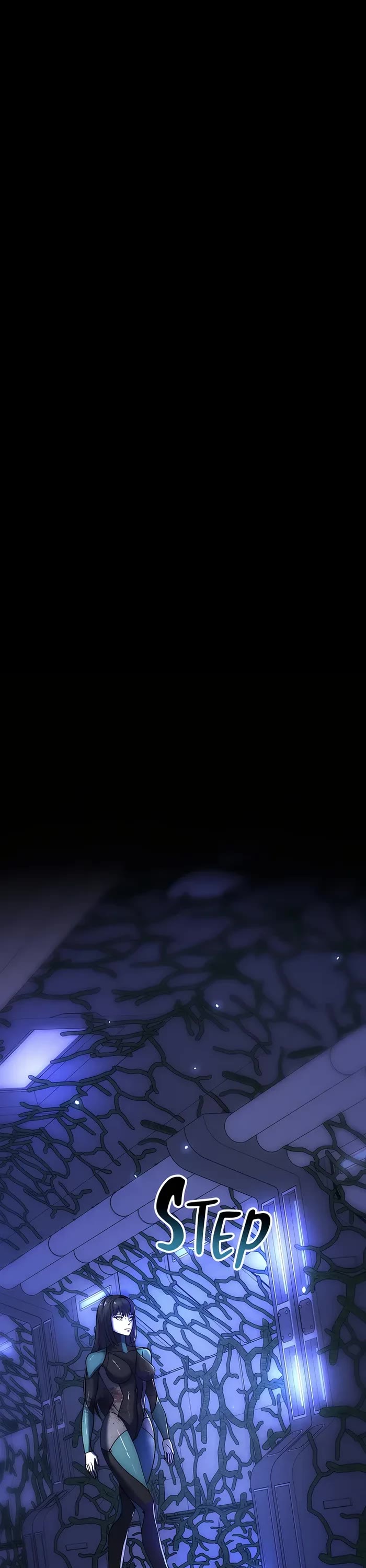 I Became an Evolving Space Monster chapter 25.1 page 13