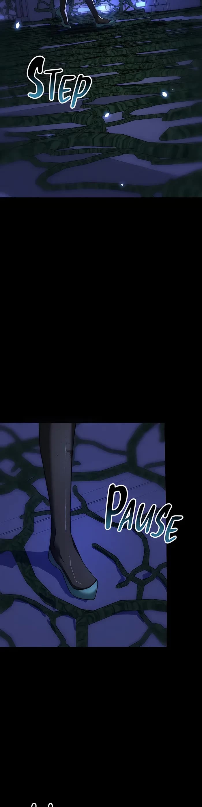 I Became an Evolving Space Monster chapter 25.1 page 14