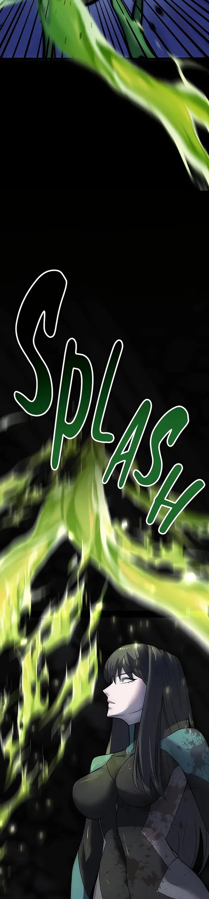 I Became an Evolving Space Monster chapter 25.1 page 16