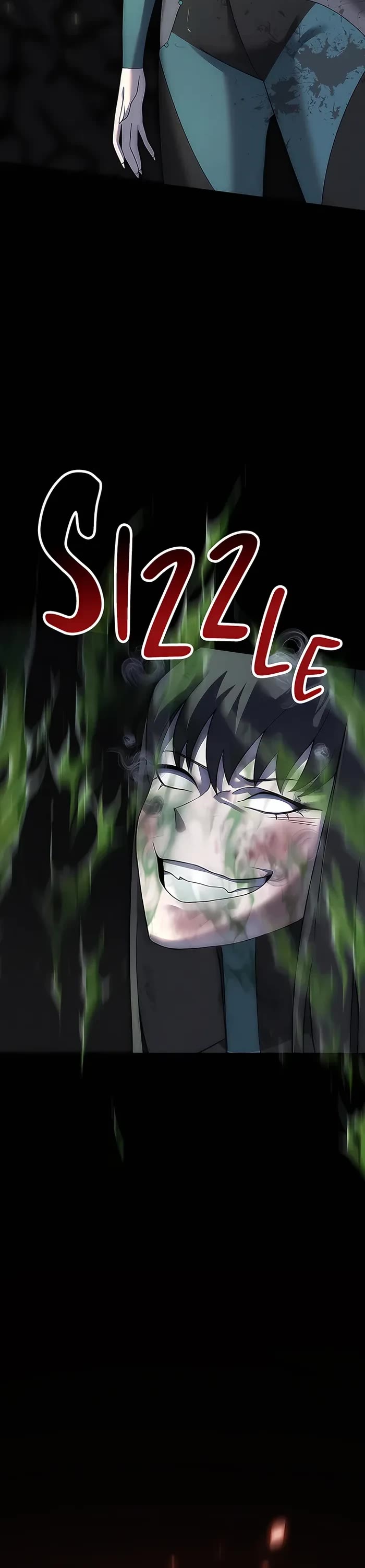 I Became an Evolving Space Monster chapter 25.1 page 17