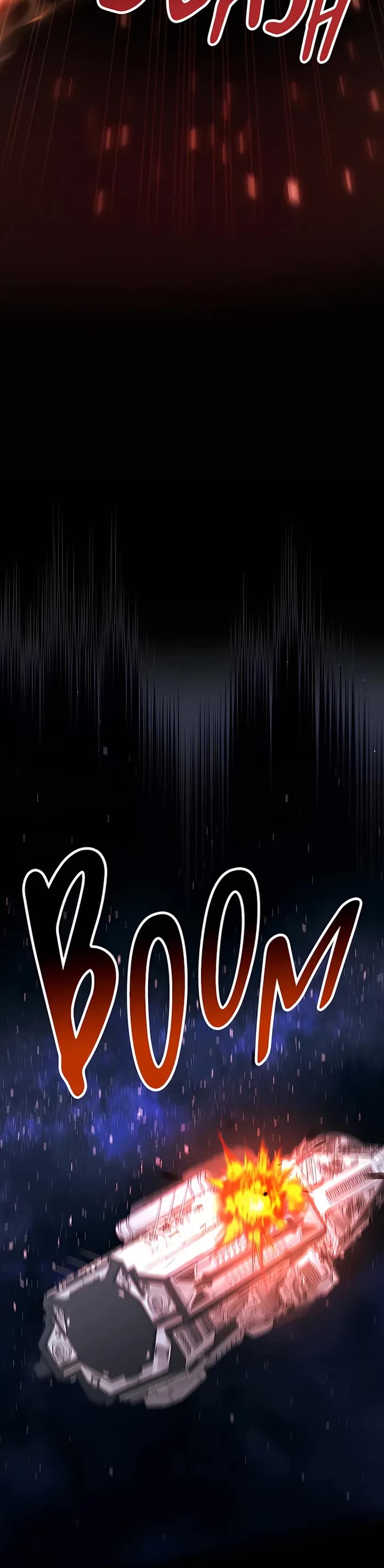 I Became an Evolving Space Monster chapter 25.1 page 19