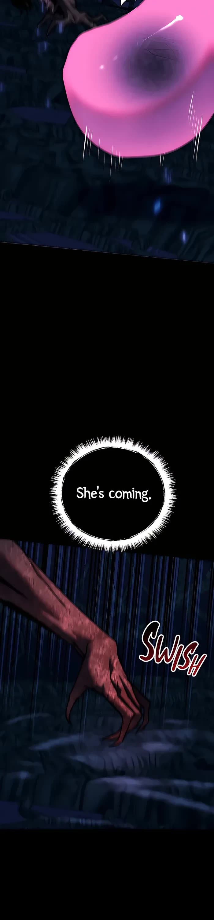 I Became an Evolving Space Monster chapter 25.1 page 21